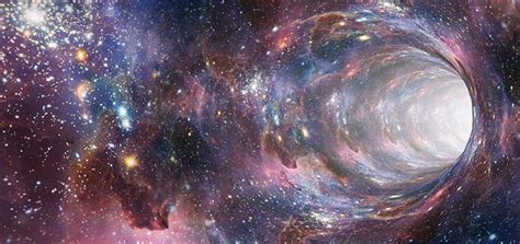 El hombre de Taured: La existencia de universos .